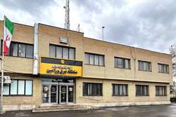 احداث نیروگاه خورشیدی ۳۳مگاواتی در ورامین وارد فاز عملیاتی شد